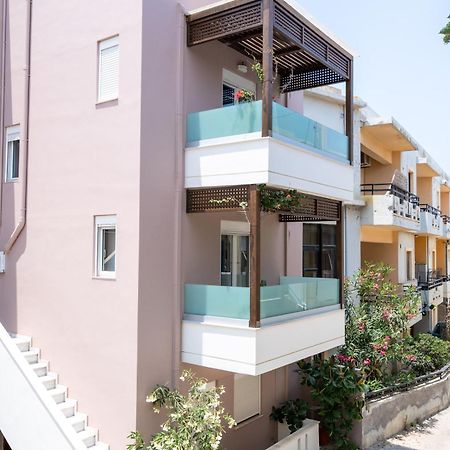 Apartamento Ilias House Rétino Exterior foto